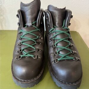 Danner Mountain Light 2 - Dark Brown - 12 EE (wide) 🇺🇸 US Made